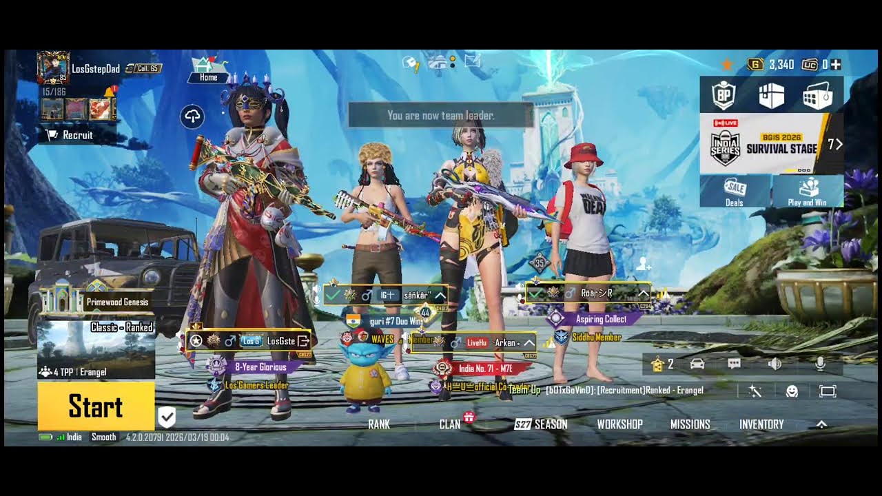 Wednesday Night ✨💫 | Classic Promotion Games | Live🔴