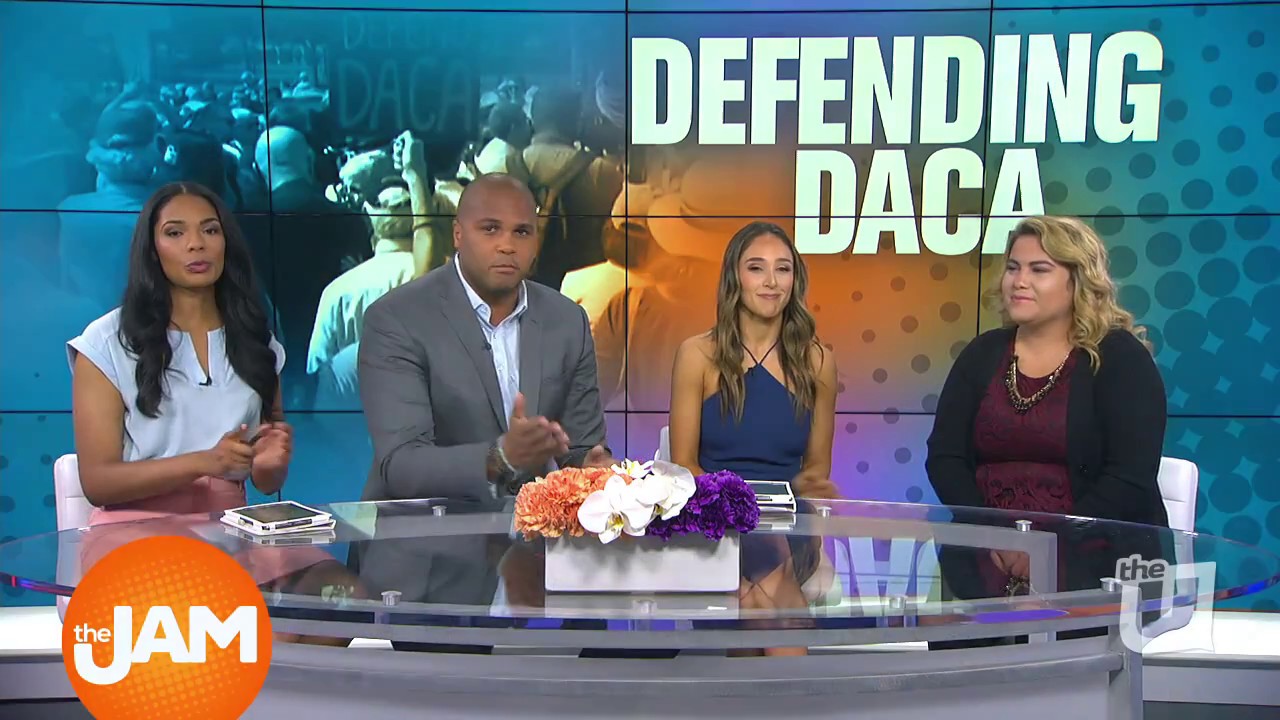 Daca Debate: How It Impacts 
