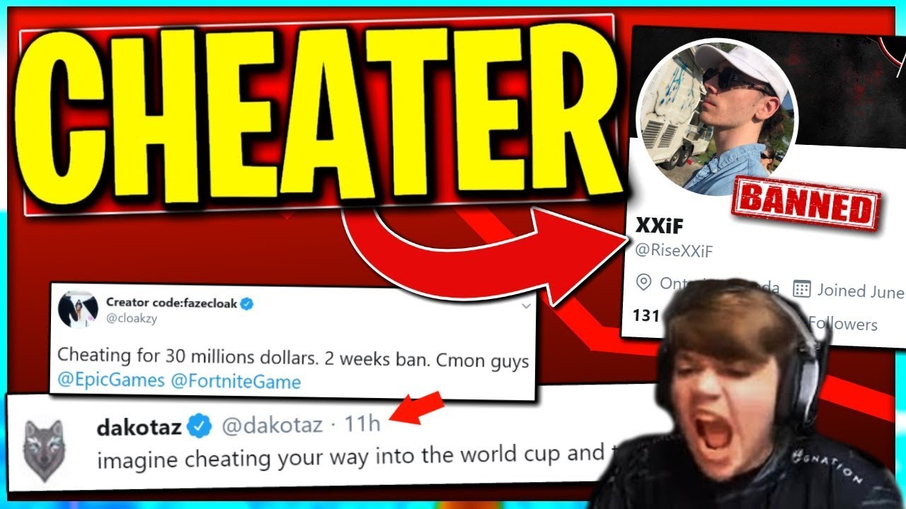 Epic Finally Did it.. Well Almost - Dakotaz, Faze Cloakzy, PROS Upset