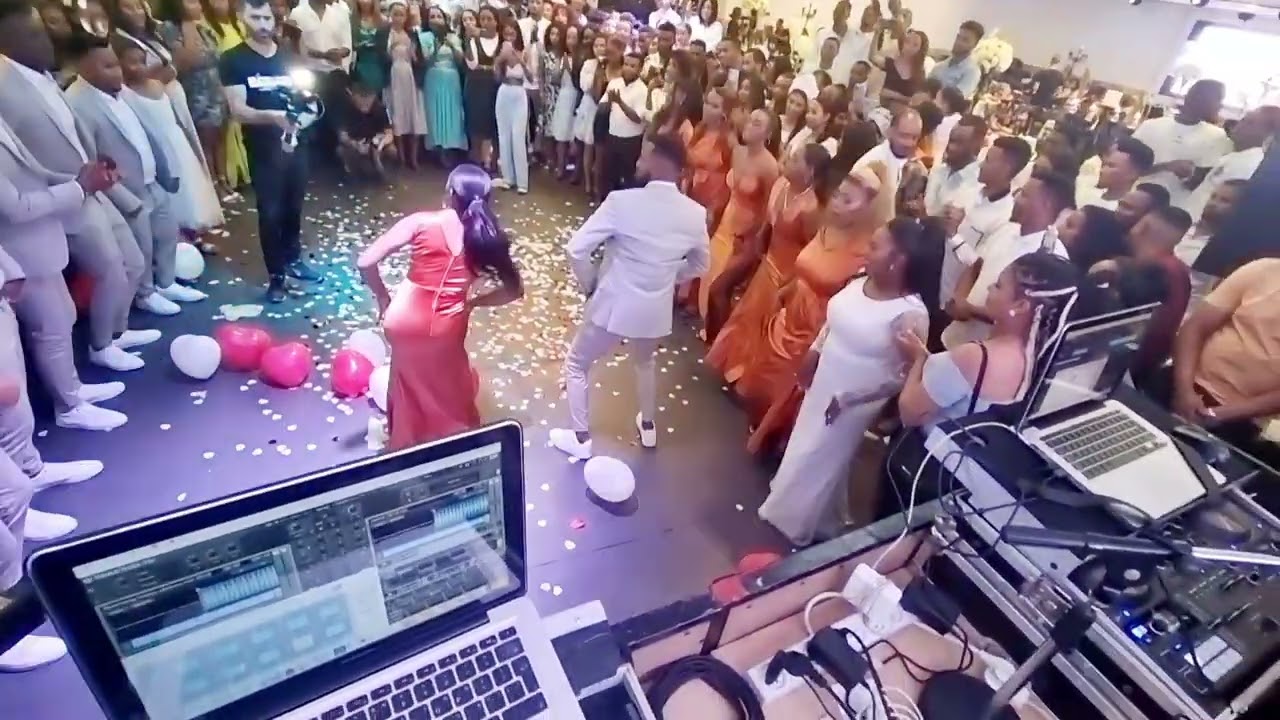 wedding  endalew & Trualem  wello music remix by dj dankira 0545794326 📲0546436522📲   like and share