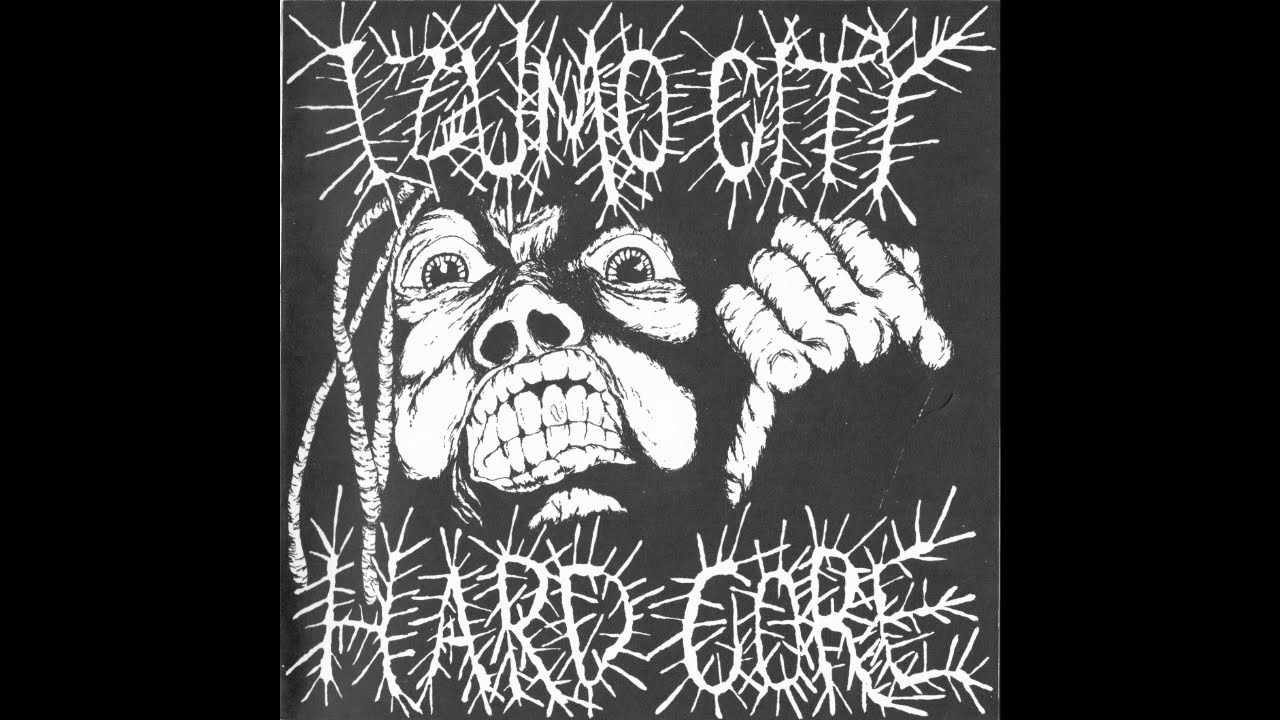 Various Artists - Izumo City Hardcore