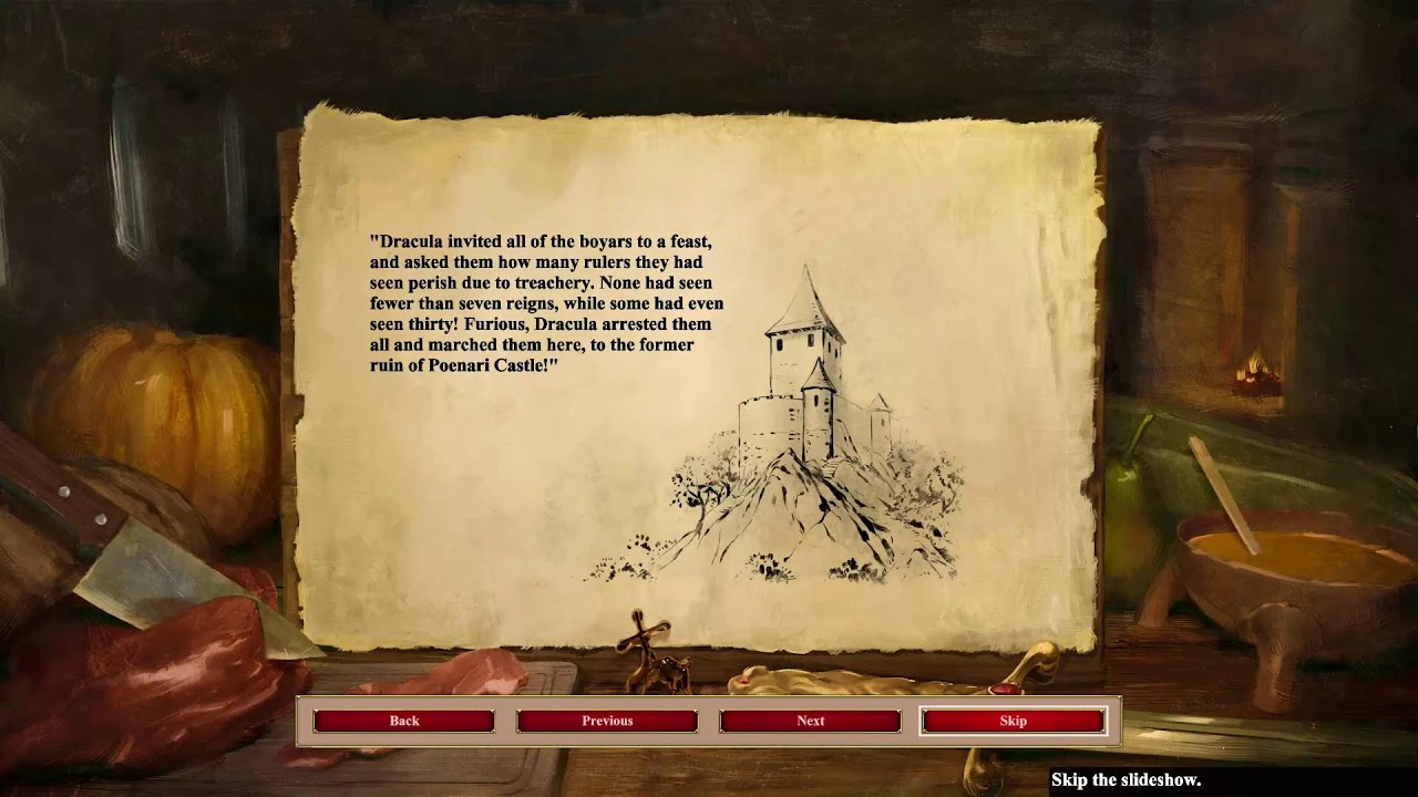 AOE2 Vlad Dracula  !