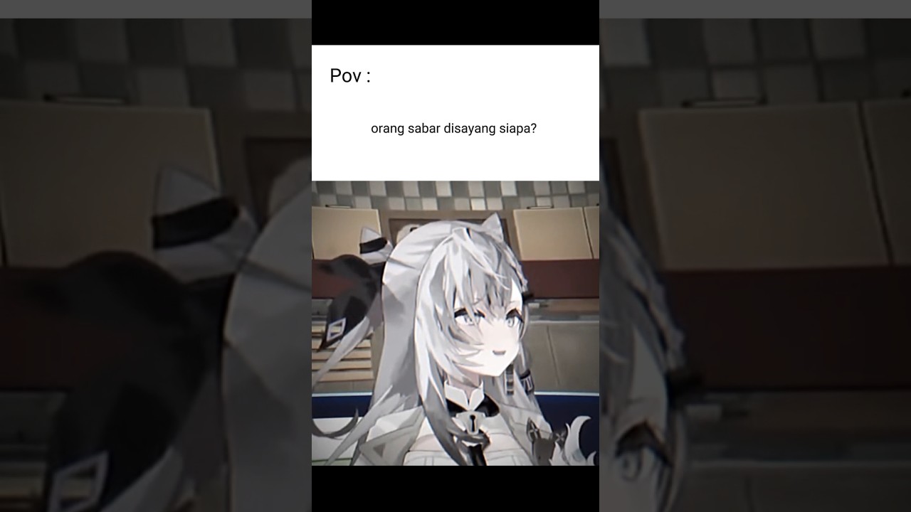 POV Zeta [#vtuber #hololiveid #hololive #vestia_zeta #holoh3ro #holoid ]