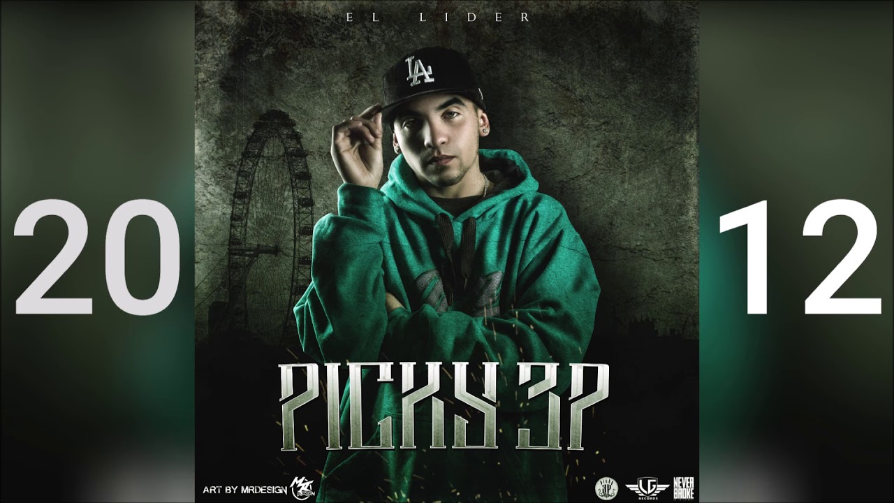 Picky 3p - Amigo (2012)