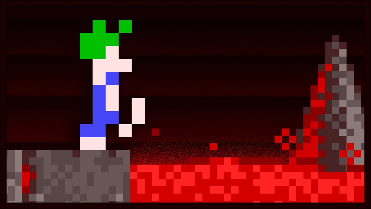 Lemmings (1991) 💀 01: Suizidgefährdete Wuselwesen ─ Let's Play Lemmings (DOS, German)