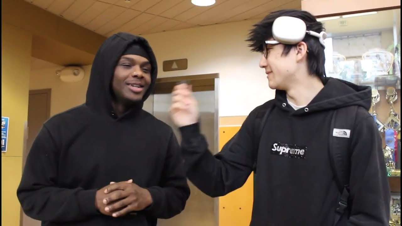 The Secret Behind The Student Store... | On The Line Episode 11