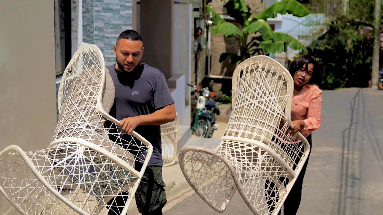 Vivía quejándose como si fuera millonaria atrapada en cuerpo de mujer común