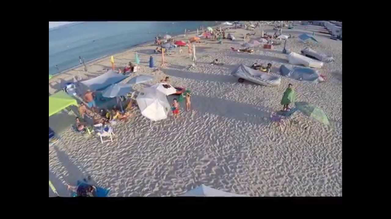Καλαμίτσι 2015