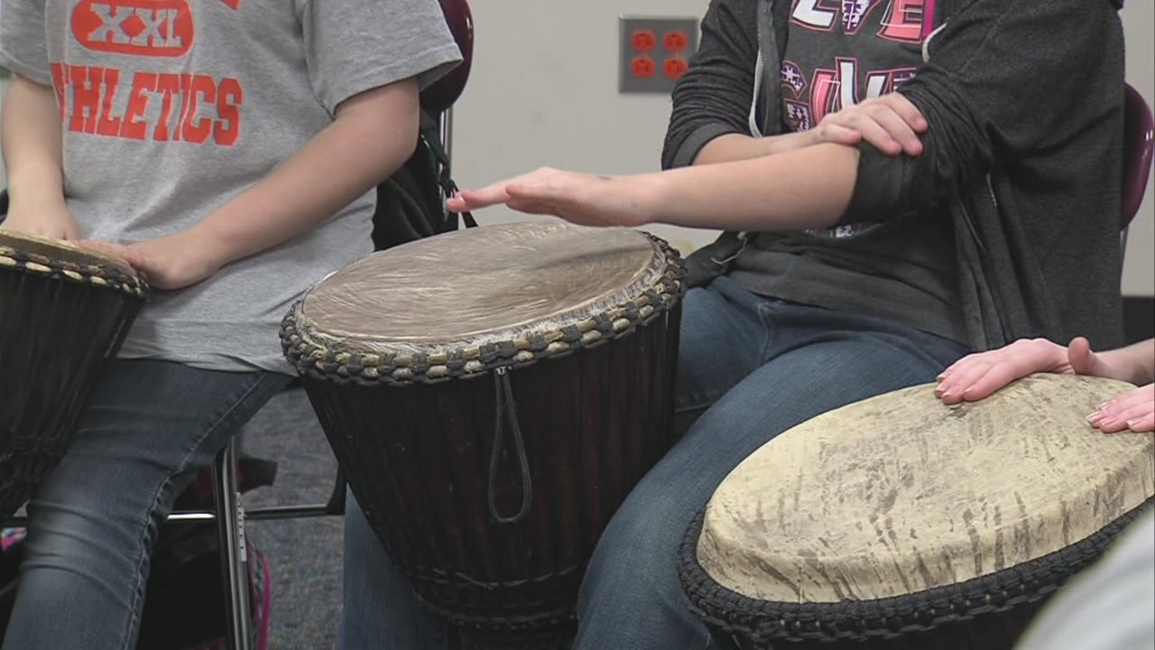 How can music teach math skills?