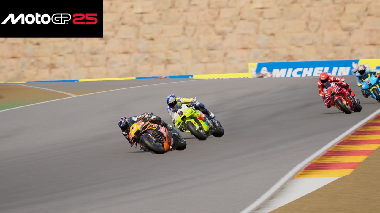 SULIT !! VEDA EGA PRATAMA MELAWAN JORGE MARTIN DI GP ARAGON - Career 8 | MotoGP 25