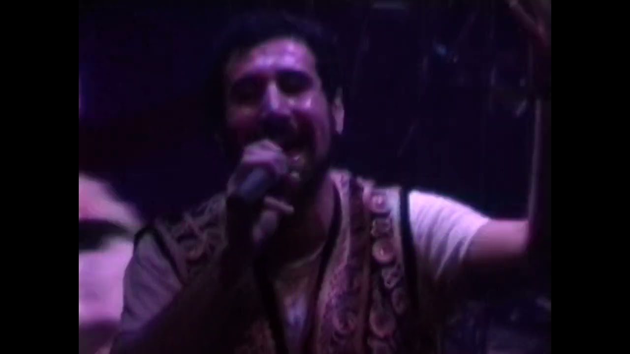 System Of A Down live @ The Quest (Sno-Core 2000) | Minneapolis, MN (Full Show, 60fps) [2/2/2000]
