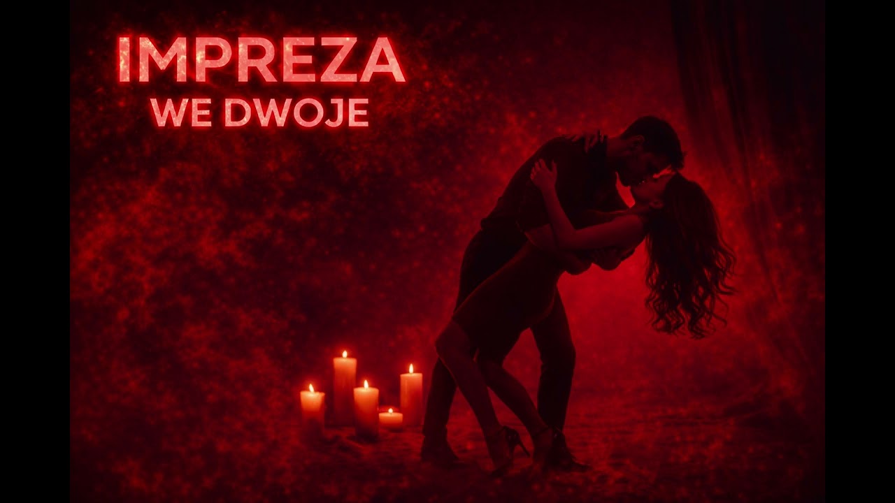 Desire - Impreza We Dwoje