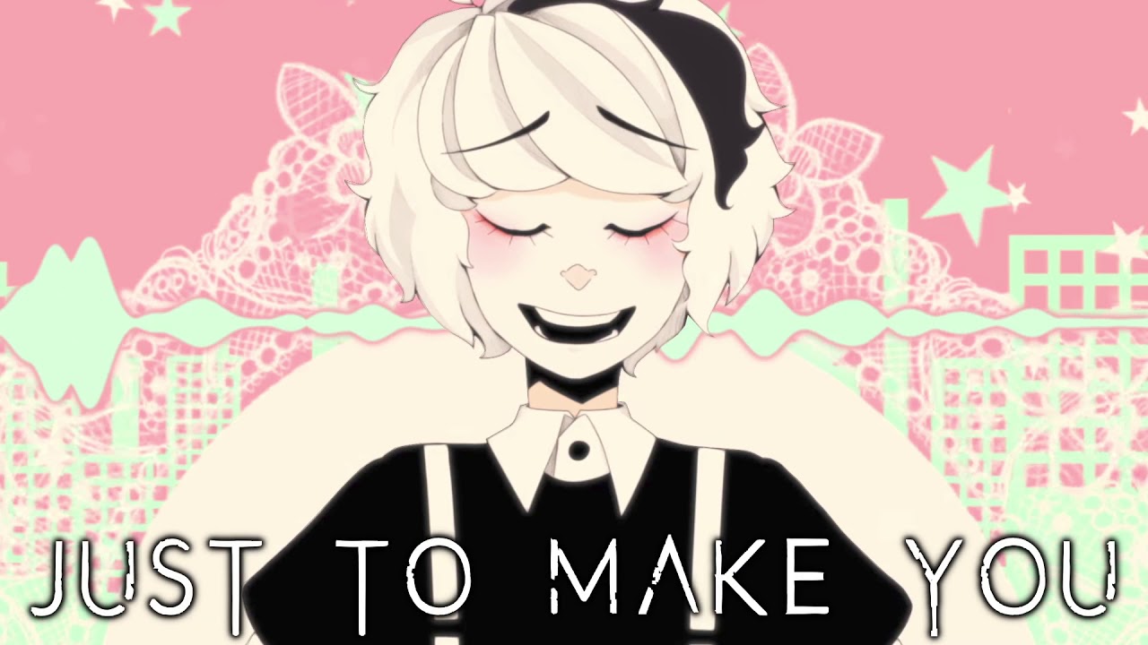 「VocaloidNightcore」→ Appetite of a People Pleaser 【Lyrics】