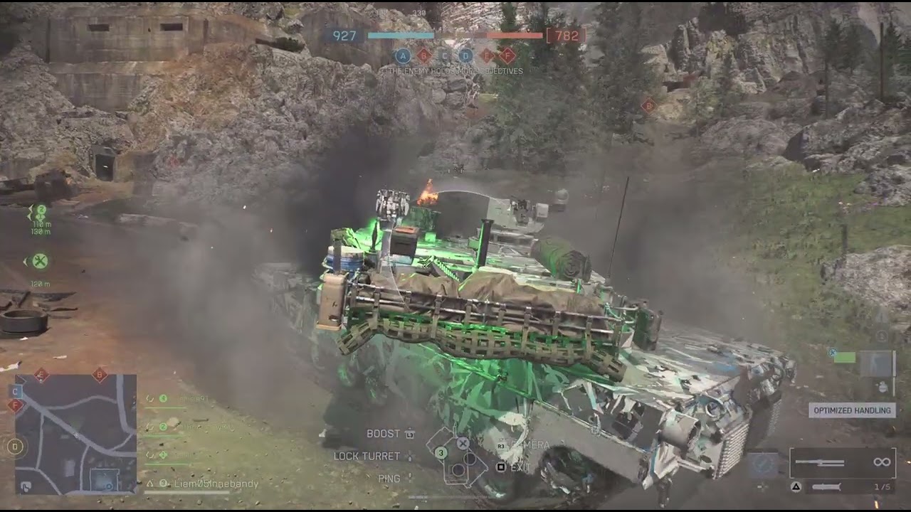 Battlefield 6 (No Commentary)