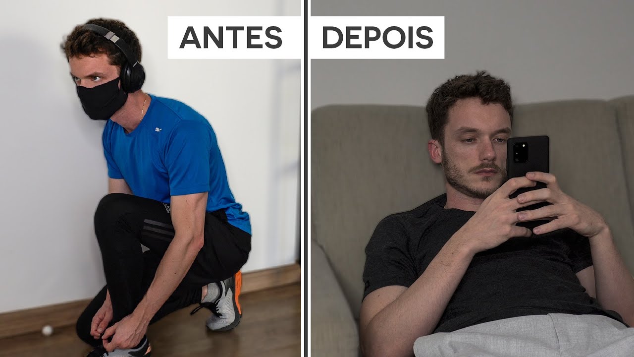 Por que a motivação te abandona quando você mais precisa