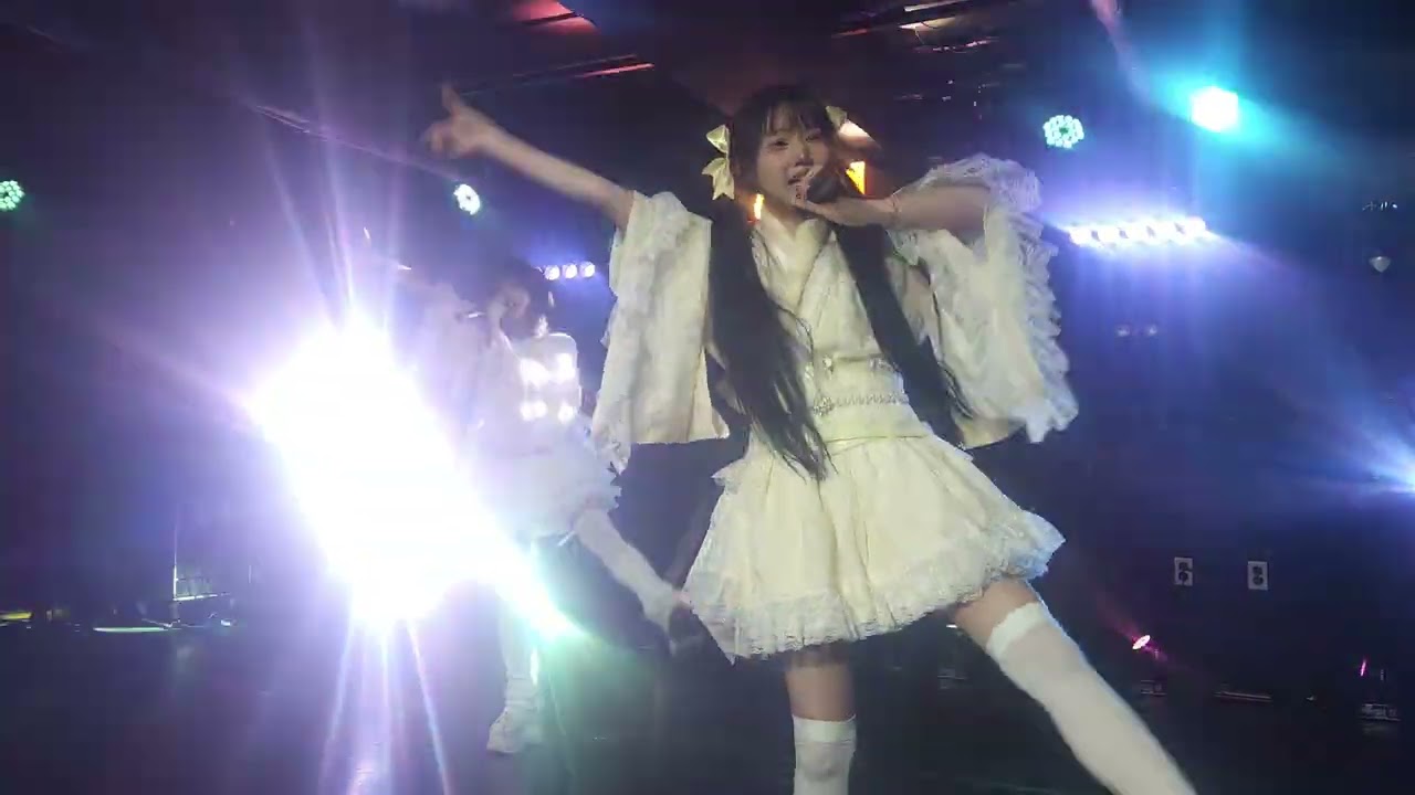 2026.01.10 SETi FES Vol.20 아모레 AMORE しゃかりきフェスティバル