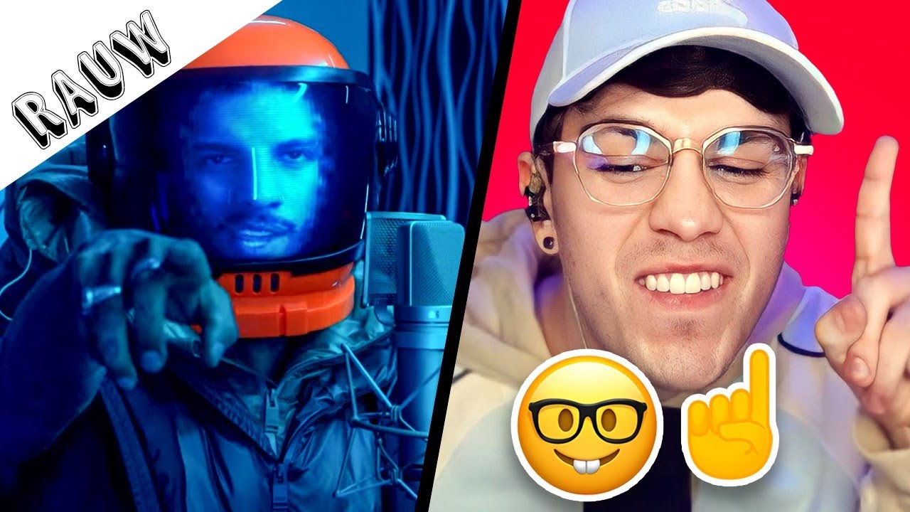 JuanSGuarnizo REACCIONA a RAUW ALEJANDRO || BZRP Music Sessions #56 🤓☝