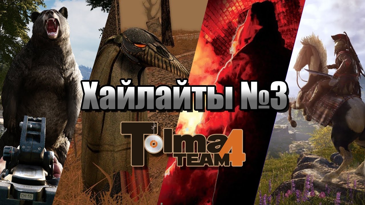 Короче говоря, меня заставили.. | Хайлайты со стримов Tolma4 Team | #3