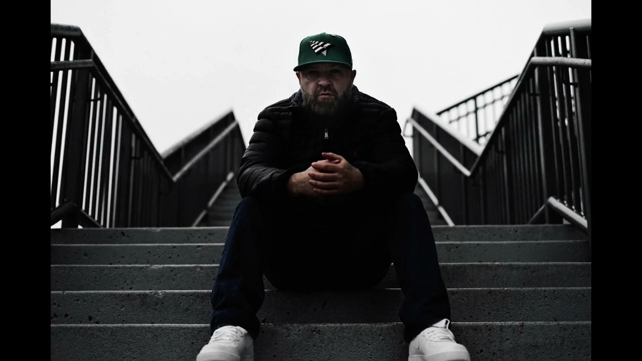 Slaine - Everything Once (Feat. Rite Hook)