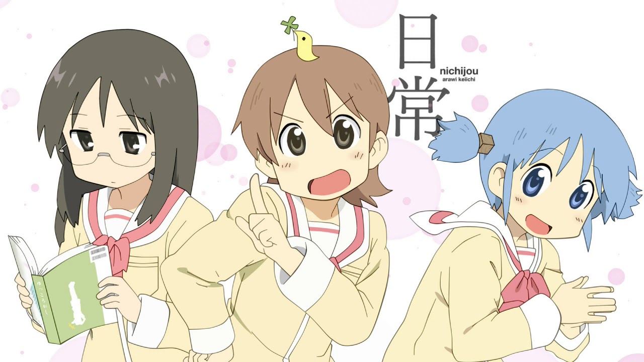 Most Outstanding OST of All Time: Hyadain no Kakakata☆Kataomoi-C (off vocal)