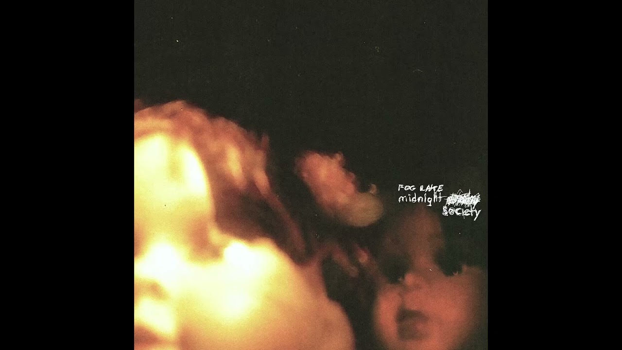 fog lake - hot knives