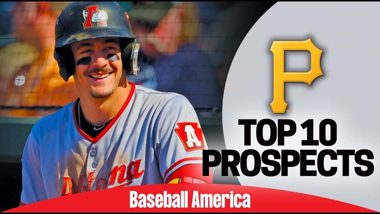 Candid Thoughts On The Pirates&rsquo; Rebuild