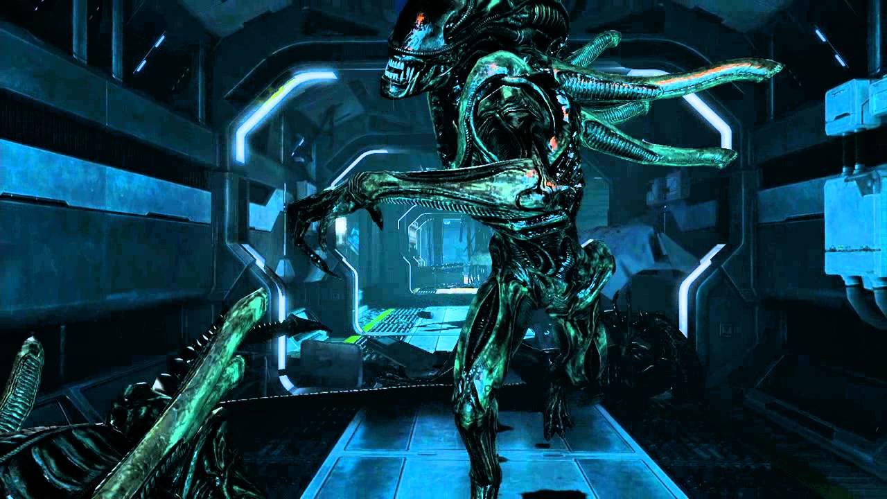 Aliens: Colonial Marines | 