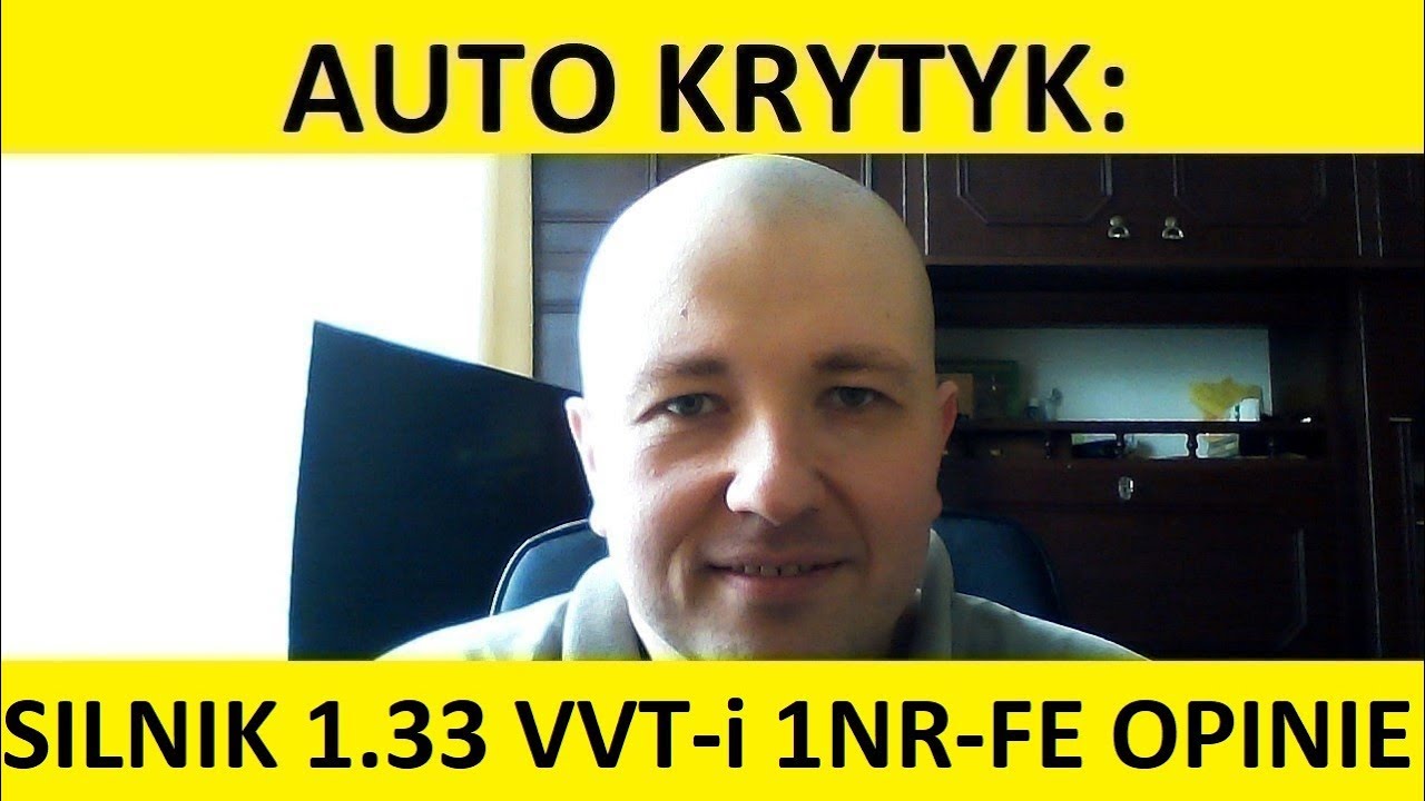 Silnik Toyota 1.33 16V VVT-i 1NR-FE opinie, zalety, wady, usterki, spalanie, rozrząd, olej.