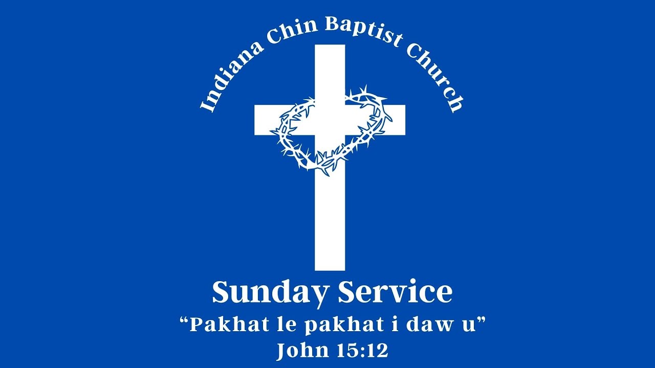 SUNDAY SERVICE || JANUARY 04, 2026