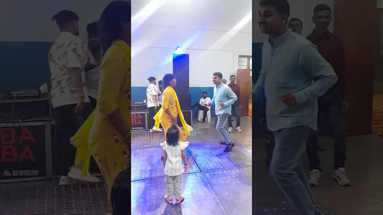Pinjre Mein Popat Bole #public demand#viral video  ##full video dance By Ashish Kavita dance enjoy