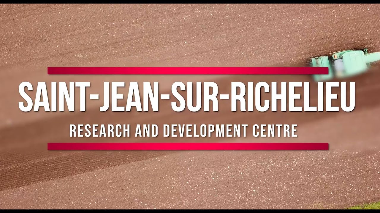 Saint-Jean-sur-Richelieu Research and Development Centre