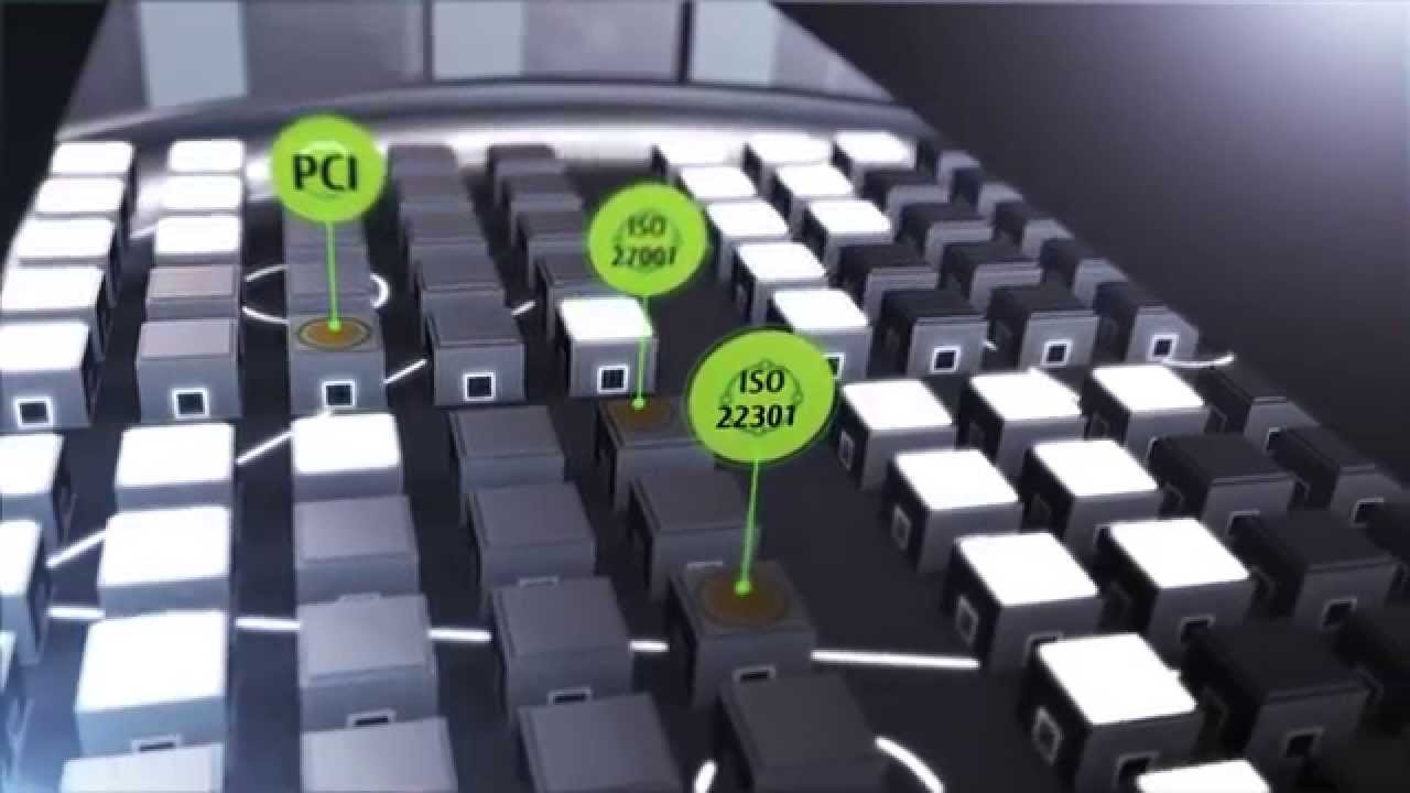 Fujitsu - Cloud Security