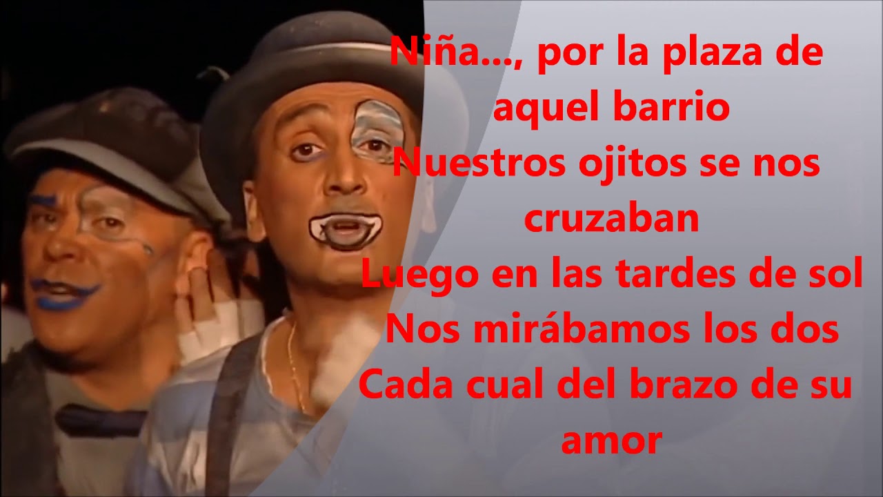 Pasodoble de los Equilibrista 