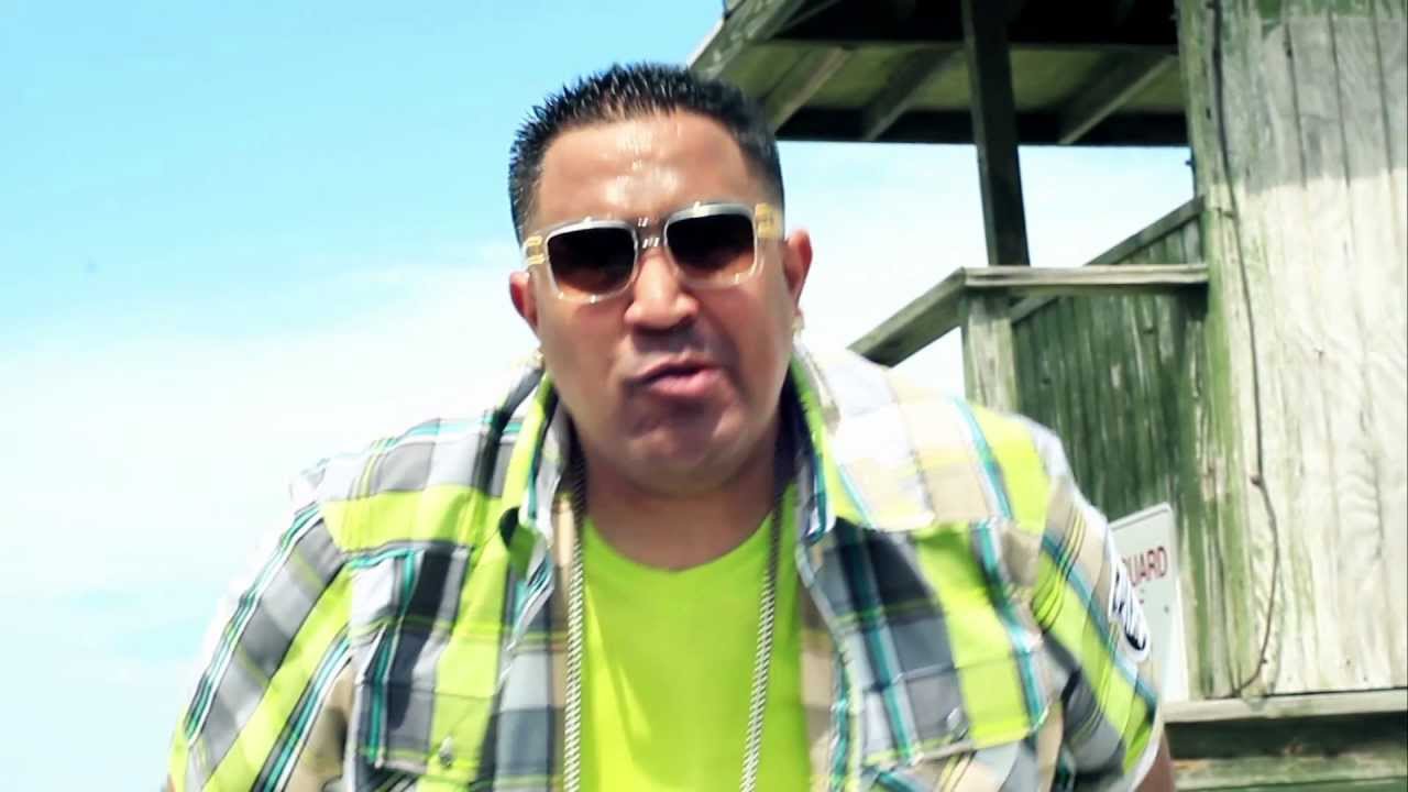 Eddy K ft Mr. D - Pa' partirte en 2 (Video Oficial 2012)