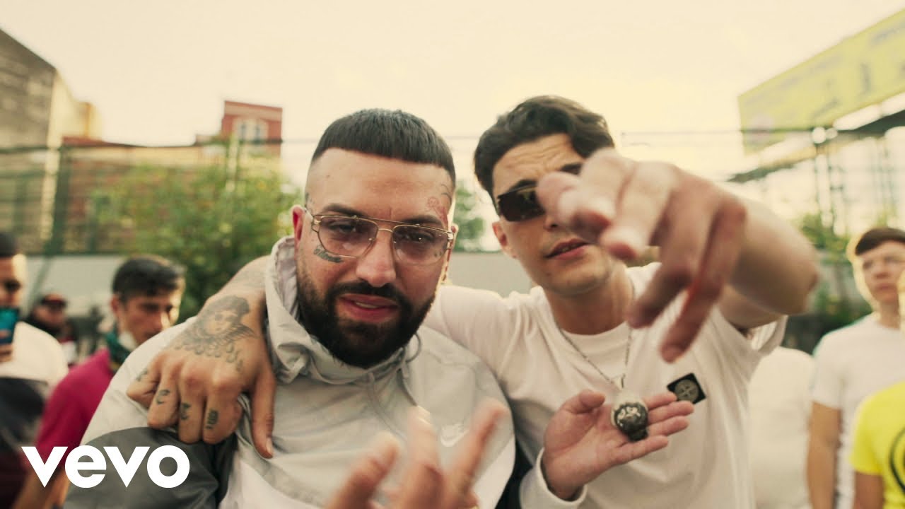 Ketama126, Niko Pandetta - SUD (Official Video)