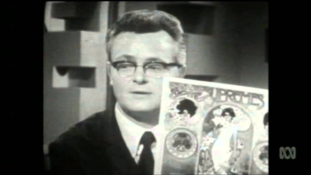 'Hit Scene' Album Releases (1969)