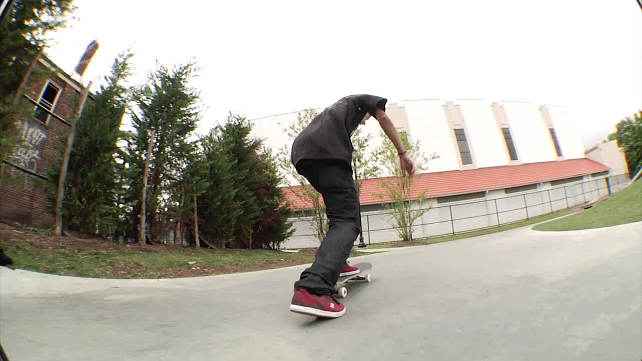Tom Asta Ricta Wheels Speedrings