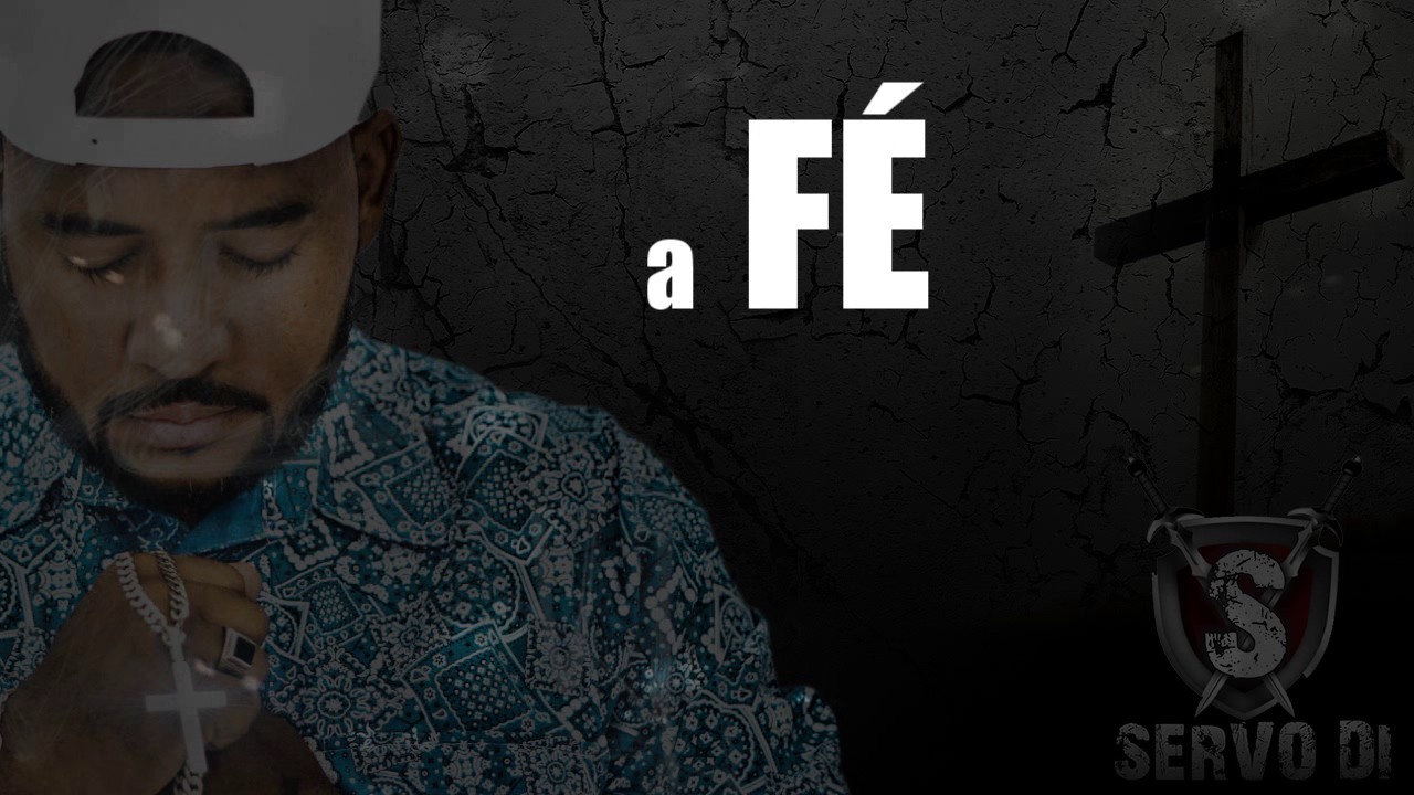 SERVO DI - F&Eacute; feat. F&aacute;bio Soul