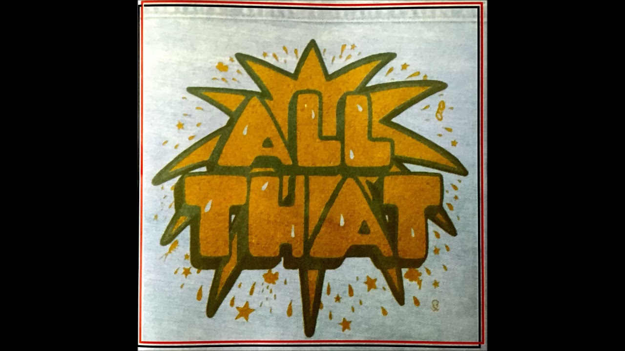 All That - Wolf's Remedy