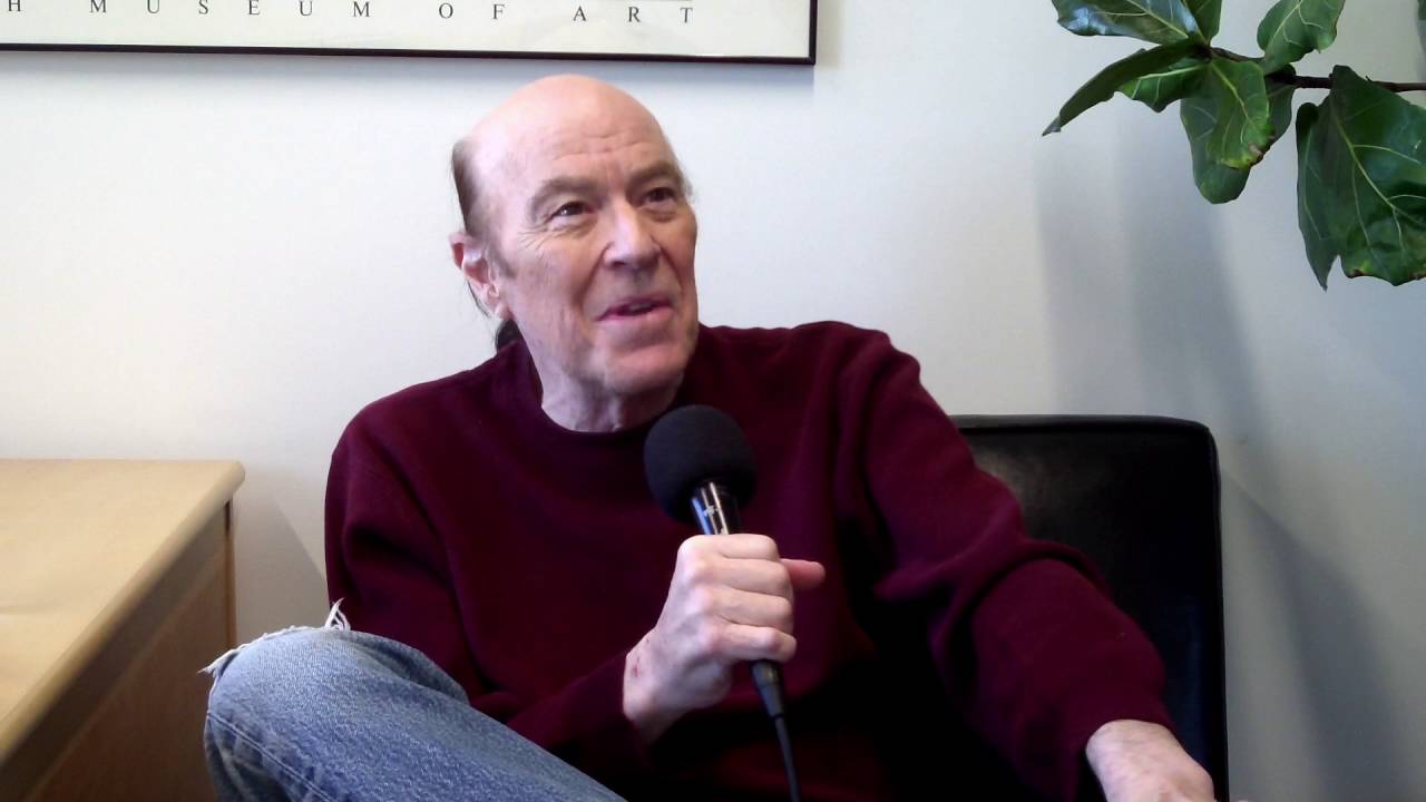 Reggie Bannister Talks 'Phantasm: Ravager' & Music Journey