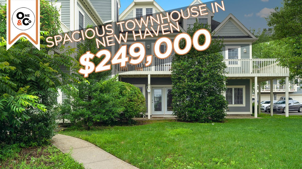 750 Quinnipiac Ave, Unit 6, New Haven, CT | The One Team at William Raveis Real Estate