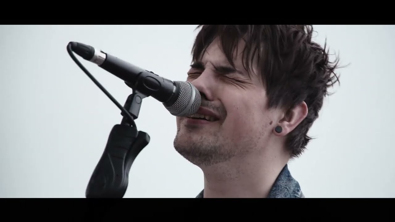 Blind Box - Dirty Mind | Official Music Video |