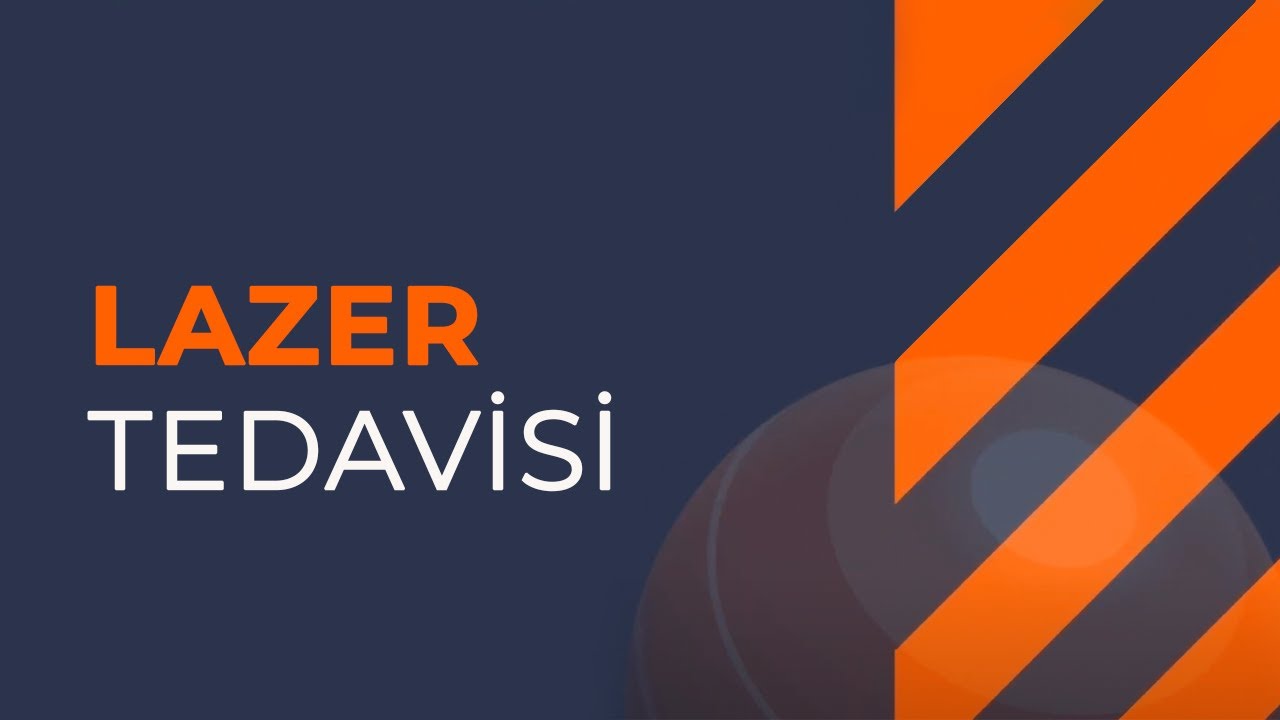 Op. Dr. Selim Serhan Aytekin Kişiye &Ouml;zel Lazer Tedavileri Hakkında Bilgilendirdi.