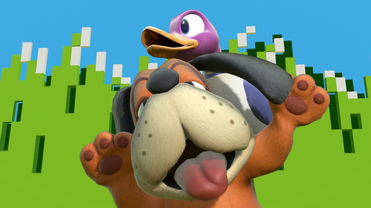 Deadly Duck Hunt | Kill Confirms