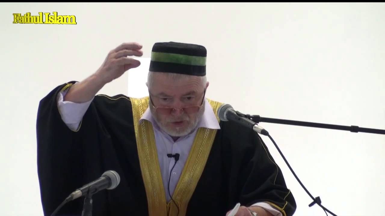 Имам  г Каспийска Каримулла Хаджи про Хиджаб. Абдулла Хаджи. | Центральная Мечеть г.Каспийск