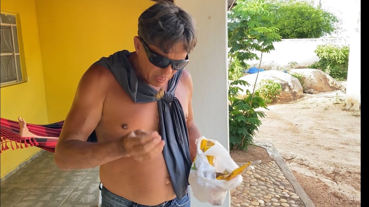 O REI COMEU O CHOCOLATE ERRADO