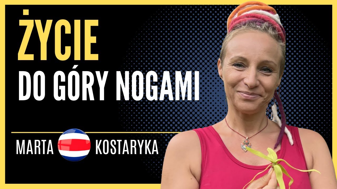 Marta: Kostaryka dzisiaj to doskonale rozwinięta turystyka, ale i wysokie ceny.