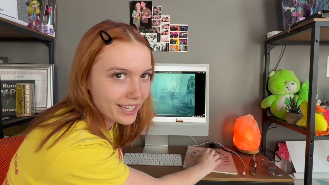 FIRST LISTEN/REACTION: Castles Crumbling - Taylor Swift (feat. Hayley Williams)