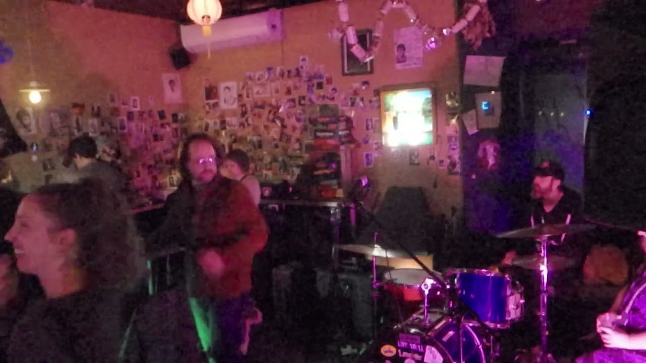 20260215 Freaky Wilderness, Shawn O'Sullivan