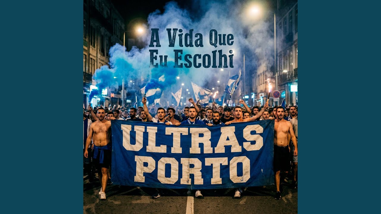 A Vida Que Eu Escolhi